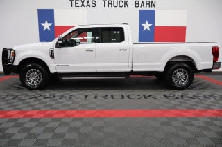 2021 Ford F-350 Super Duty XLT