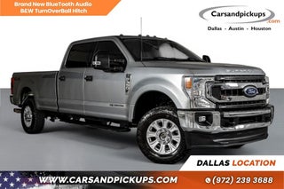 2022 Ford F-350 Super Duty Lariat