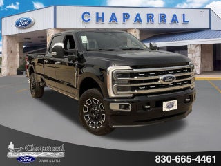 2024 Ford F-350 Super Duty Lariat