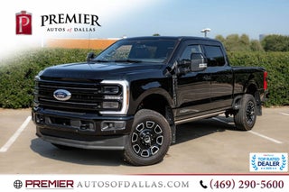 2025 Ford F-350 XLT