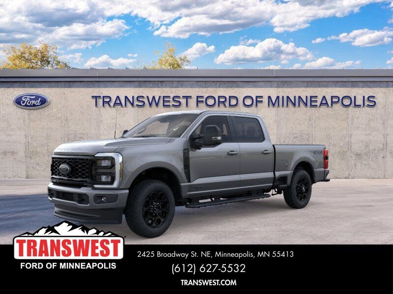 2026 Ford F-350 King Ranch