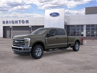 2026 Ford F-350 King Ranch
