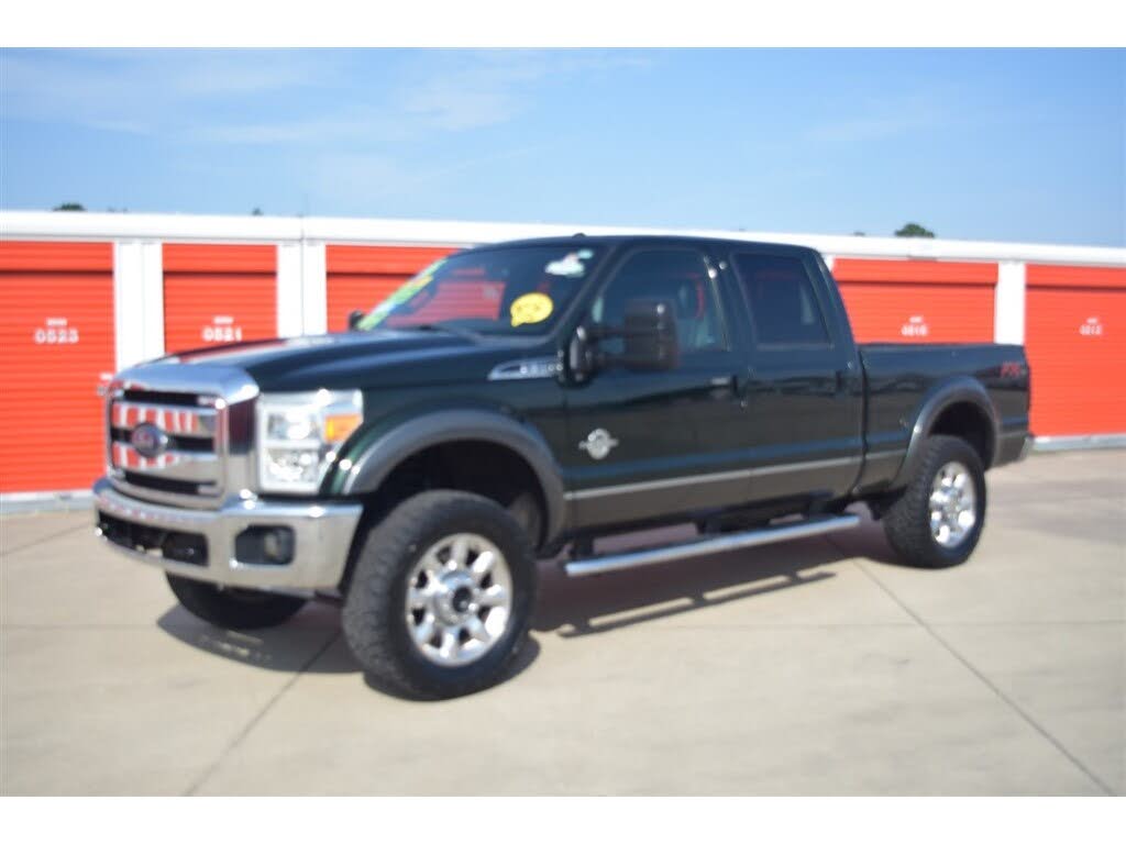 2016 Ford F-350 Super Duty XL