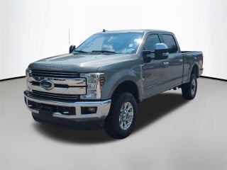 2019 Ford F-350 Super Duty Lariat