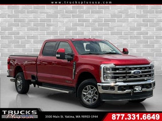 2023 Ford F-350 Super Duty Lariat