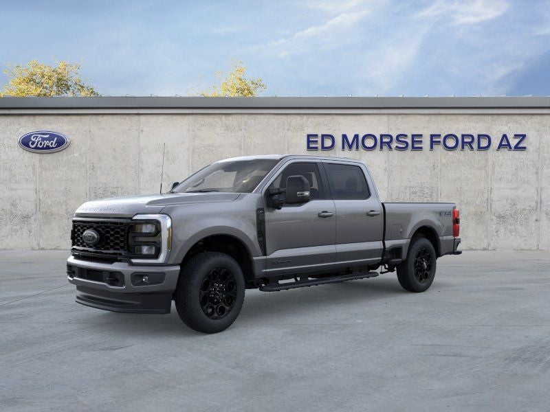 2026 Ford F-350 King Ranch