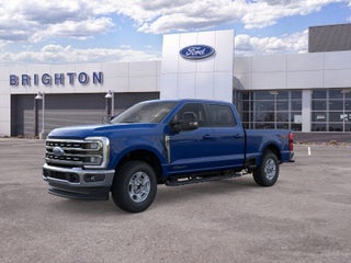 2026 Ford F-350 King Ranch