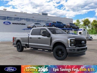 2026 Ford F-350 King Ranch