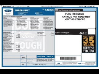 2013 Ford F-350 King Ranch