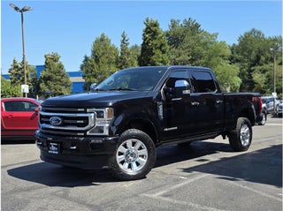 2021 Ford F-350 Super Duty XL