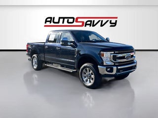 2022 Ford F-350 Super Duty Lariat