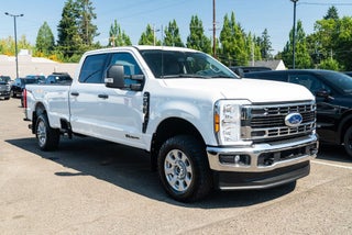 2023 Ford F-350 Super Duty XLT