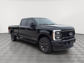 2023 Ford F-350 Super Duty Lariat