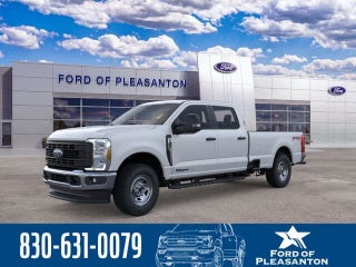 2026 Ford F-350 King Ranch