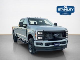 2026 Ford F-350 King Ranch