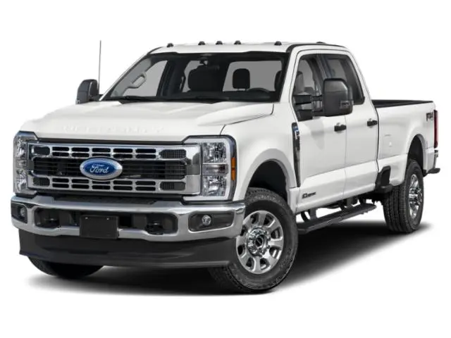 2026 Ford F-350 King Ranch