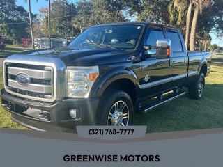 2014 Ford F-350 Super Duty XL