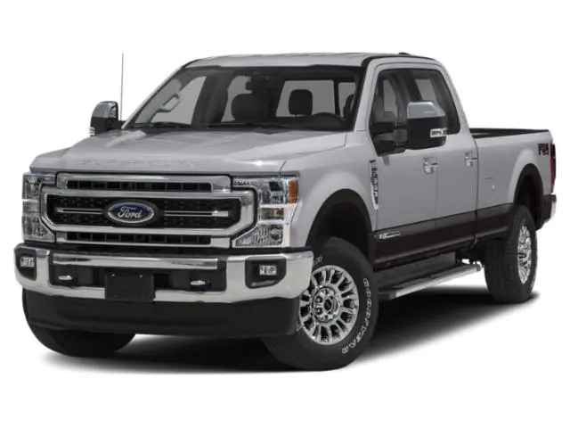 2020 Ford F-350 Super Duty Lariat