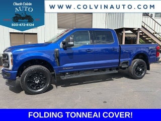 2026 Ford F-350 King Ranch
