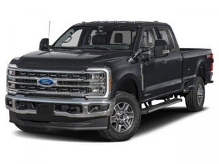 2026 Ford F-350 King Ranch