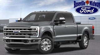 2026 Ford F-350 King Ranch