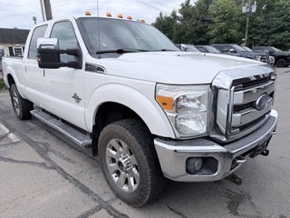 2015 Ford F-350 Super Duty Lariat