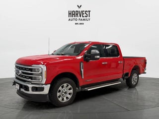 2023 Ford F-350 Super Duty Lariat