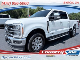2023 Ford F-350 Super Duty Lariat