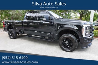 2024 Ford F-350 Super Duty Lariat