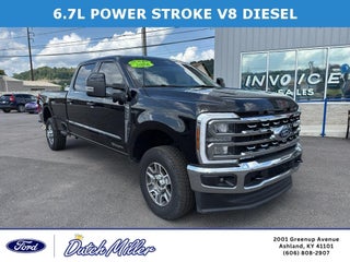 2026 Ford F-350 King Ranch