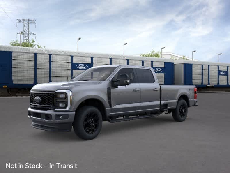 2026 Ford F-350 King Ranch