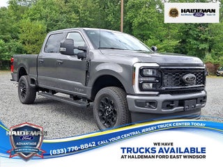 2026 Ford F-350 King Ranch