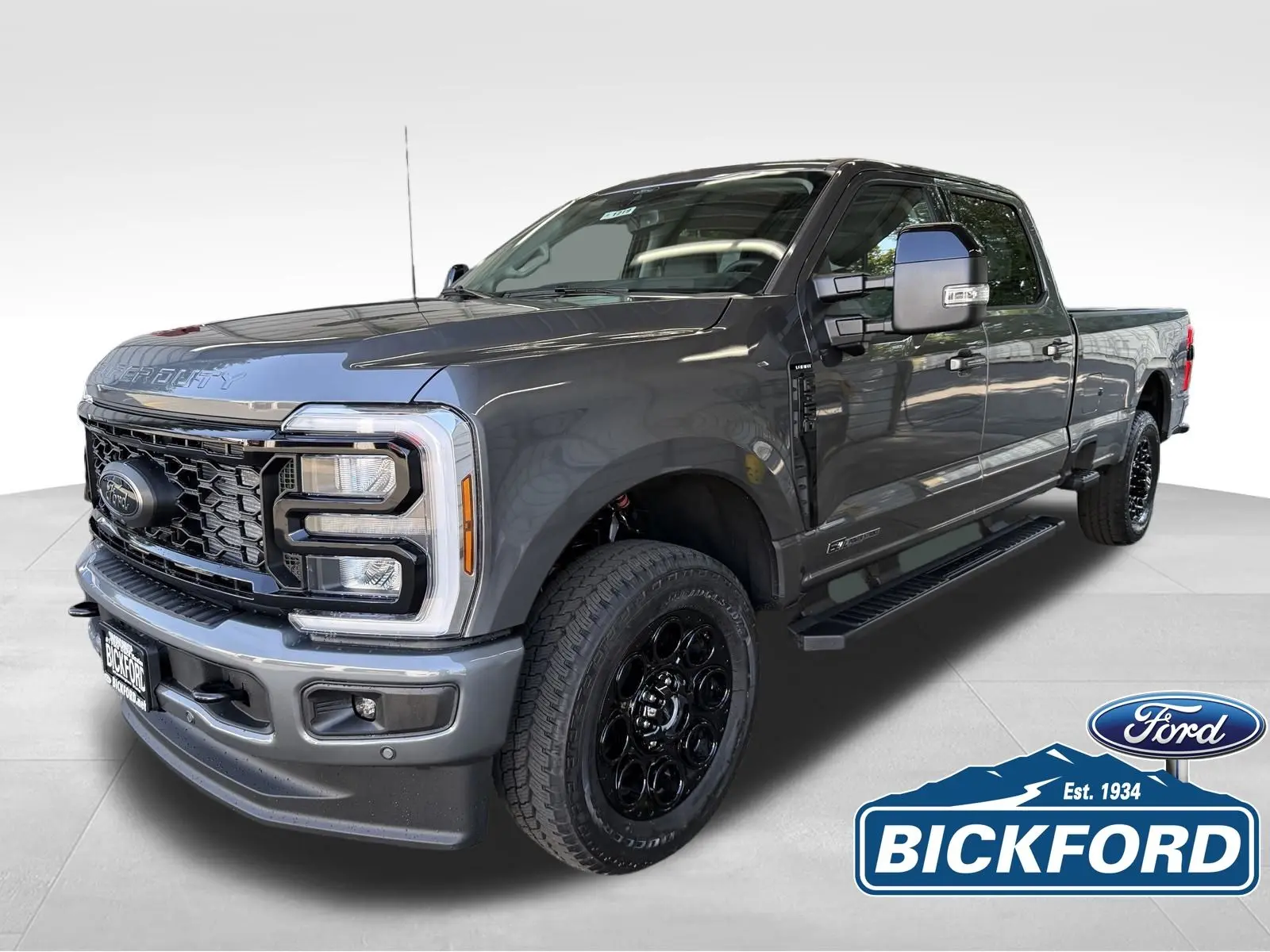 2026 Ford F-350 King Ranch