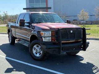2015 Ford F-350 Super Duty King Ranch