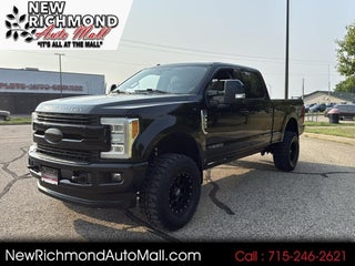 2018 Ford F-350 Super Duty XL