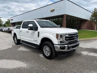 2022 Ford F-350 Super Duty Lariat
