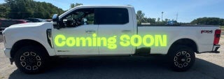 2024 Ford F-350 Super Duty Lariat