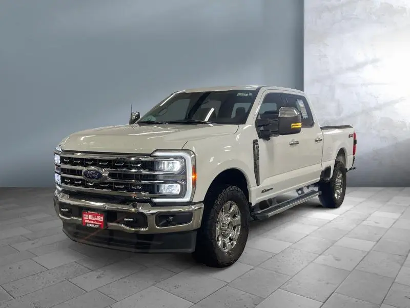 2024 Ford F-350 Super Duty Lariat