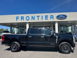2024 Ford F-350 Super Duty Lariat