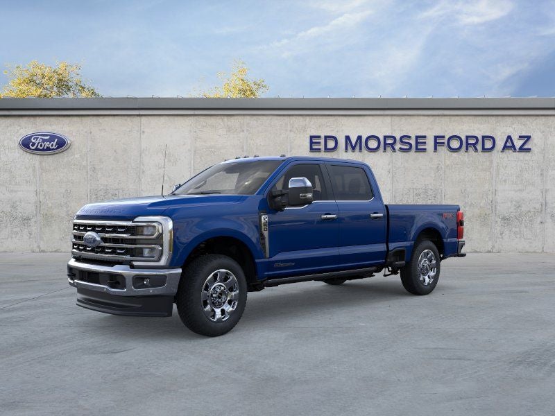 2026 Ford F-350 King Ranch