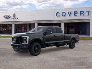2026 Ford F-350 King Ranch