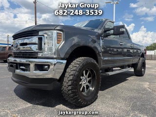 2018 Ford F-350 Super Duty XL