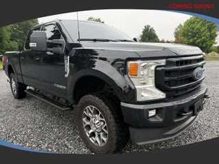 2022 Ford F-350 Super Duty Lariat