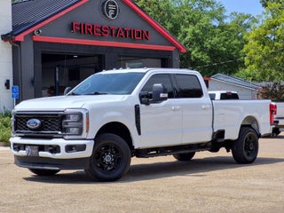 2023 Ford F-350 Super Duty XLT