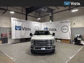 2024 Ford F-350 Super Duty Lariat