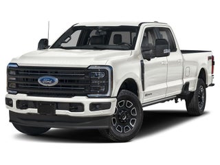 2026 Ford F-350 King Ranch