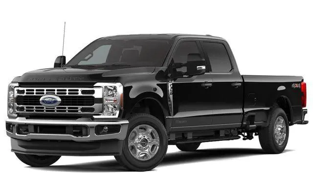 2026 Ford F-350 King Ranch