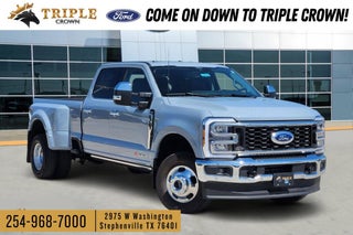 2026 Ford F-350 King Ranch