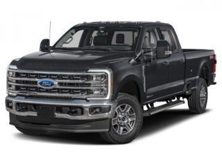 2026 Ford F-350 King Ranch