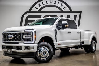 2026 Ford F-350 King Ranch